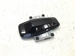 BMW X1 U11 Tampa Antena Teto OEM 5A92530