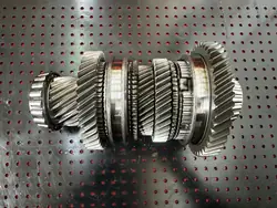Differentialgetriebewelle für VW DSG DQ250 02E