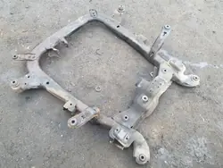 Motorlager Vorne OEM Opel Astra II G 2003 Kombi