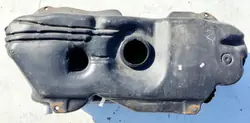 Kraftstofftank Toyota Yaris I OEM 77100-0D010 - Gebraucht