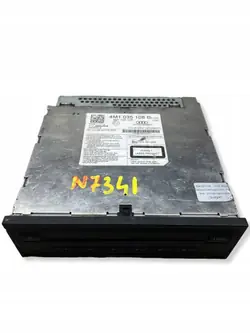 Multimedia-eenheid Porsche 997 OEM 4M1035108B