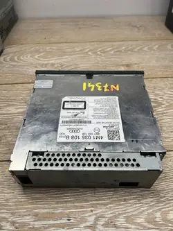 Unidad Multimedia Porsche 997 OEM 4M1035108B