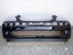 Parachoques delantero Hyundai Getz TB Lift 2005-2010 86511-1C300