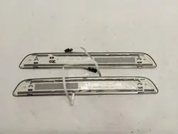 Mercedes EQC 400 W293 Tröskellist Set OEM A2936803301