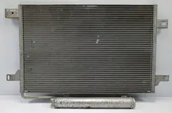 Condenseur AC d'occasion OEM A1695001254 Mercedes W245