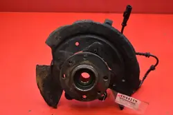 OEM mamAUTO-1047007- Moyeu Avant Droit Dacia Sandero
