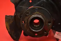 OEM mamAUTO-1047007- Moyeu Avant Droit Dacia Sandero