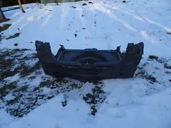 Kia Ceed II Heckstoßstange OEM Marwoj881..290