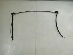 Joint de Toit Avant BMW E93 - Pièce OEM Occasion