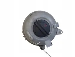 Tanque de expansão de refrigerante Audi A3 S3 8V 2018 OEM 5Q0121407H