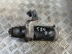 Startmotor Toyota Avensis II T25 2.0 VVTI
