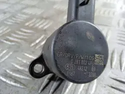 Regulador pressão combustível Citroen OEM 0281002493