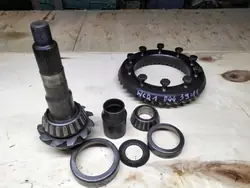 Tandwielset OEM G 51403 Jeep WJ Dana 44 3,73