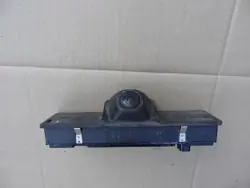 Ford Kuga MK3 backkamera OEM LV4B-404D97-BGW ITA