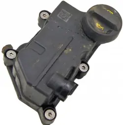 UB232 Skoda Scala 1.0i Öljentäyttö 05C103495B