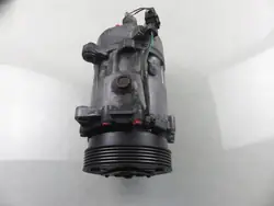 OEM M1076287 Klimakompressor für Audi A3 1.9 TDI