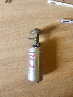 Polttoainepumppu BMW E32 730 3.0 0 580 464 995