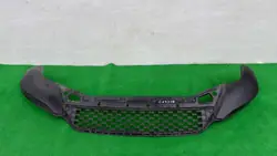 Guarniçao Para-choques Dianteiro VW Tiguan Cross 5N OEM 5N0807903K