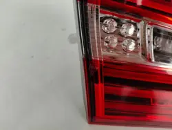 Feu arrière gauche Mercedes ML W166 11- LED A1669068701