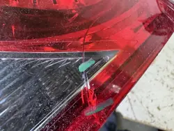Feu arrière droit SEAT IBIZA IV 5 Portes 08- OEM