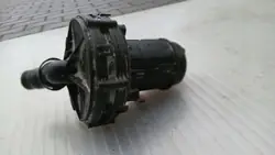 Ilmapumppu OEM POMPA SKODA Skoda Octavia I:lle