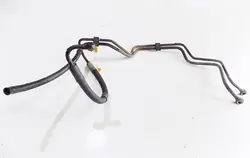 Conduite d'huile BMW OEM 560000560 pour 735i E32 3.5L