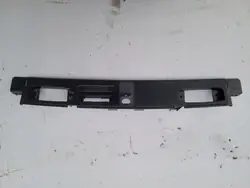 KIA SPORTAGE V 5 2021 Acabamento do porta-malas traseiro 87327-R2010