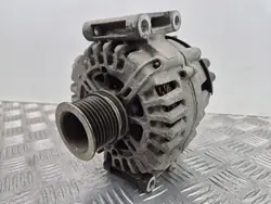 Vaihtovirtageneraattori Valeo Mercedes GLE350d