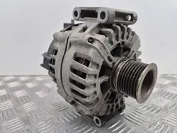 Alternateur Valeo Mercedes GLE350d