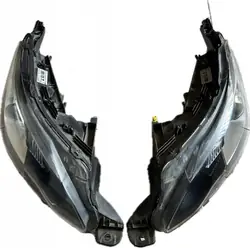 Voorste Rechter Koplamp Peugeot 2008 I Lift 2013-2019