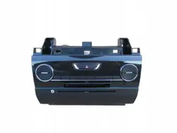 Panneau Radio Nav Maserati Ghibli III OEM 06700310580