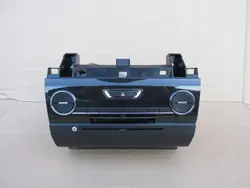 Maserati Ghibli III Radio Nav Bedienfeld OEM 06700310580