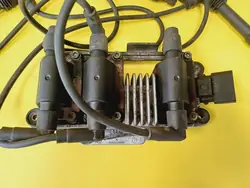 Bobine d'allumage Audi A6 C5 2.8 078905104