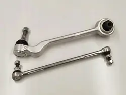 Braccio di controllo anteriore destro BMW 3 E90/E91 2012 OEM 31126763700