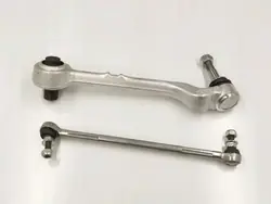 Bras de contrôle avant droit BMW 3 E90/E91 2012 OEM 31126763700