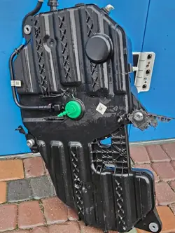 AdBlue-tankpomp OEM 237G00280R - Gebruikt