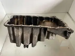 Öljypohja Audi OE OEM 06B103603AS A4 Avant 2.0L:lle
