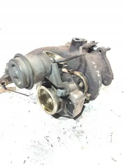 Turboahdin OEM 30650210 Volvo S80 2.9:lle