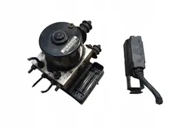 Bomba ABS OEM 3T0907379A para Skoda Superb II 3T