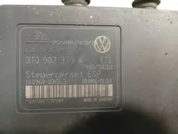 Pompe ABS OEM 3T0907379A pour Skoda Superb II 3T