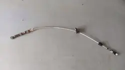 Left Gear Shift Cable Mercedes W639 Vito Viano