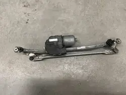 Pyyhkijän moottorin mekanismi Audi A6 C7 OEM 4G1955023A
