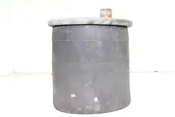 Bolsa suspensão OEM 6122N para Mercedes Actros MP4
