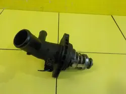 Carcasa de termostato para Opel Insignia 2.0 CDTI 55505571