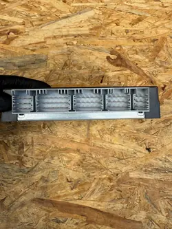 Audi OE 4G0907553F Ophanging besturingseenheid