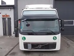 Volvo FH13 Cab Spoiler OEM 85103676 - Used