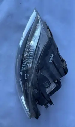 AUDI Q7 4L 05-09 Luz Trasera Izquierda OEM 4L0945093