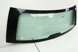 Vitre arrière hayon Mercedes Classe C W204 OEM 204szyb-A0190