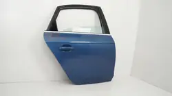Portière arrière droite OEM 360205182 pour Audi A4 B8