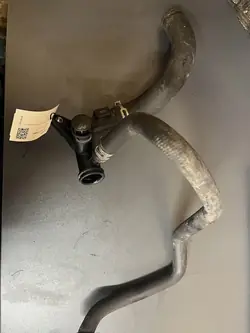 Tapa del depósito de refrigerante Peugeot 308